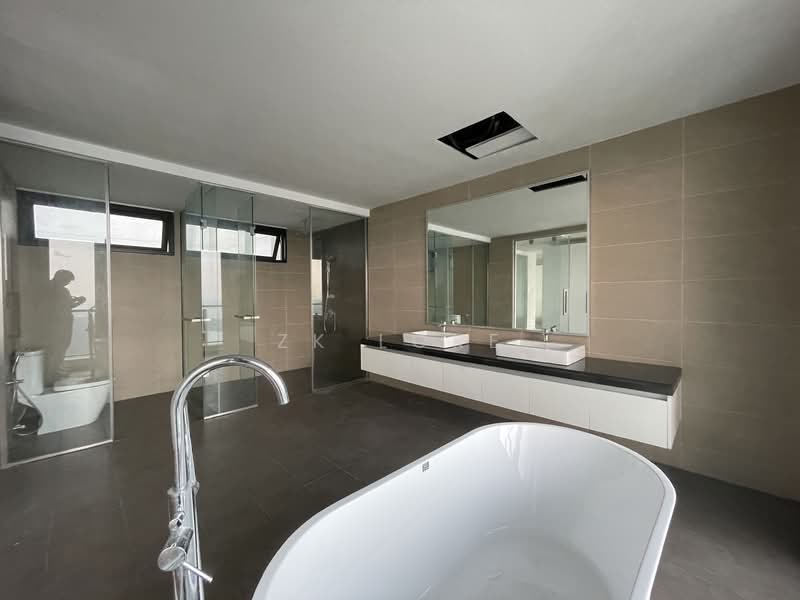 Condominium for Sale at Bora Residences - ZK Loke - Bathroom - PropertyGuru.com.my