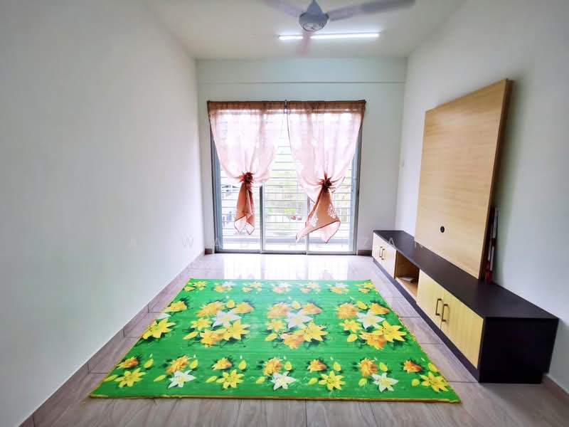 Putra Impian untuk Untuk Dijual - RM 300,000, Mac 2026 - Living Room - PropertyGuru.com.my