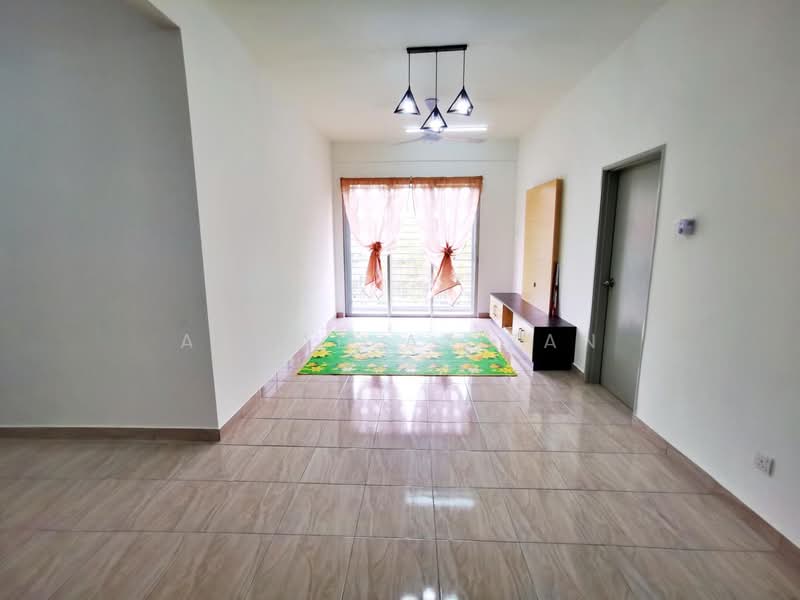 Putra Impian untuk Untuk Dijual - RM 300,000, Mac 2026 - Living Room - PropertyGuru.com.my