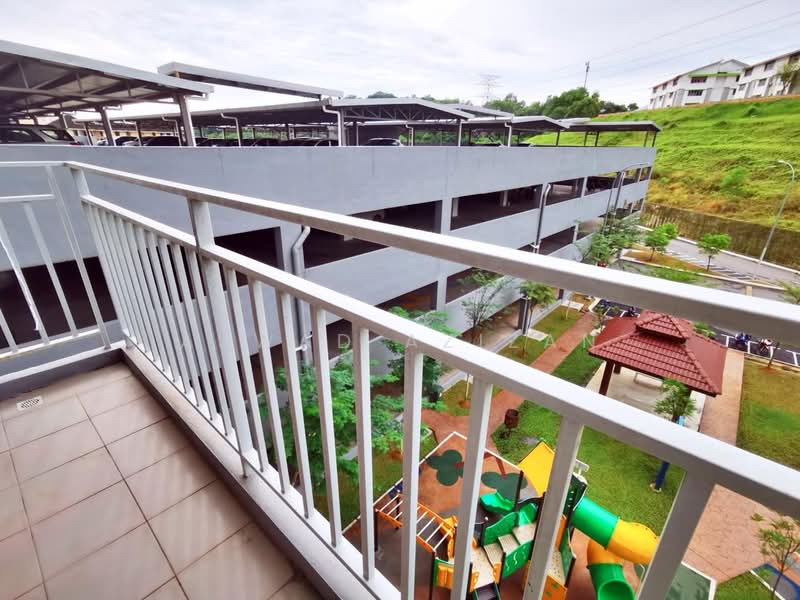 Putra Impian untuk Untuk Dijual - RM 300,000, Mac 2026 - Exterior - PropertyGuru.com.my