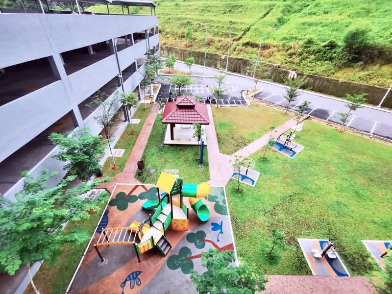 Putra Impian untuk Untuk Dijual - RM 300,000, Mac 2026 - Exterior - PropertyGuru.com.my