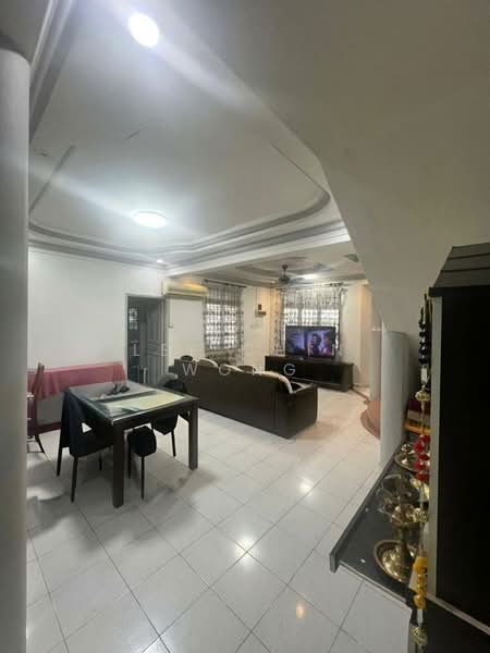 Untuk Dijual - Taman Nusa Bestari