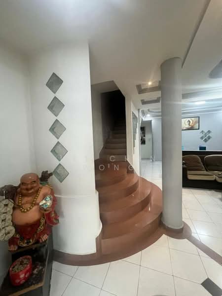 Untuk Dijual - Taman Nusa Bestari