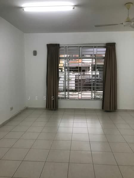2-storey Terraced House for Rent in Horizon Hills (Iskandar Puteri (Nusajaya)) - Jessica Ma - Living Room - PropertyGuru.com.my