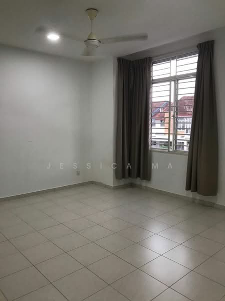 2-storey Terraced House for Rent in Horizon Hills (Iskandar Puteri (Nusajaya)) - Jessica Ma - Interior - PropertyGuru.com.my