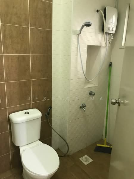 2-storey Terraced House for Rent in Horizon Hills (Iskandar Puteri (Nusajaya)) - Jessica Ma - Bathroom - PropertyGuru.com.my