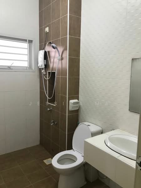 2-storey Terraced House for Rent in Horizon Hills (Iskandar Puteri (Nusajaya)) - Jessica Ma - PropertyGuru.com.my