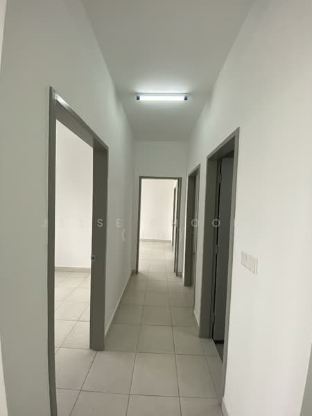 Service Residence for Sale at Flora Residency - Jesse Choong (JC) - Corridor - PropertyGuru.com.my
