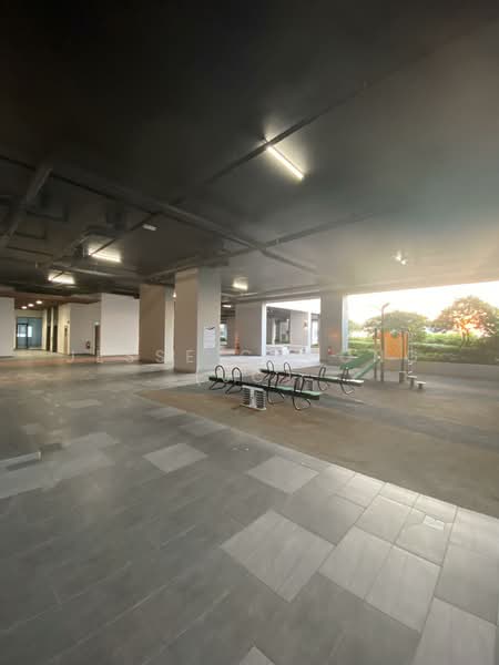 Service Residence for Sale at Flora Residency - Jesse Choong (JC) - Exterior - PropertyGuru.com.my