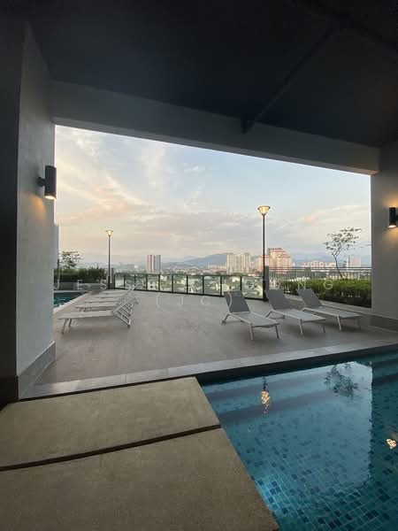 Service Residence for Sale at Flora Residency - Jesse Choong (JC) - PropertyGuru.com.my