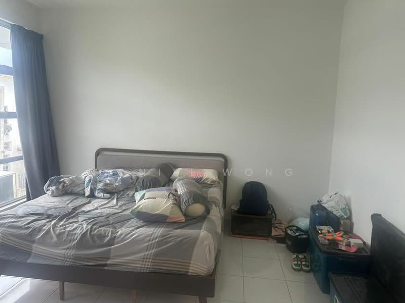 2-storey Terraced House for Sale in Masai (Johor) - Daniel Wong - Bedroom - PropertyGuru.com.my
