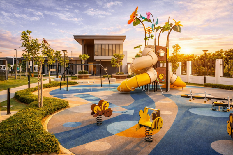 Bungalow for Sale in Telok Panglima Garang (Selangor) - JJ Chew - Exterior - PropertyGuru.com.my