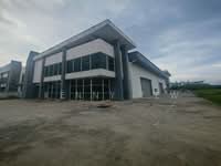 For Rent - Signature Industrial Park, Semenyih Selangor