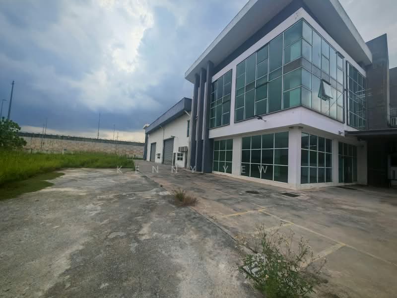 Signature Industrial Park, Semenyih Selangor untuk Untuk Disewa - RM 30,000 /bulan, Mac 2026 - Exterior - PropertyGuru.com.my