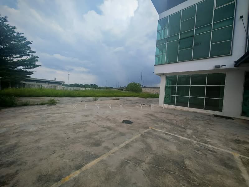 Signature Industrial Park, Semenyih Selangor untuk Untuk Disewa - RM 30,000 /bulan, Mac 2026 - Exterior - PropertyGuru.com.my
