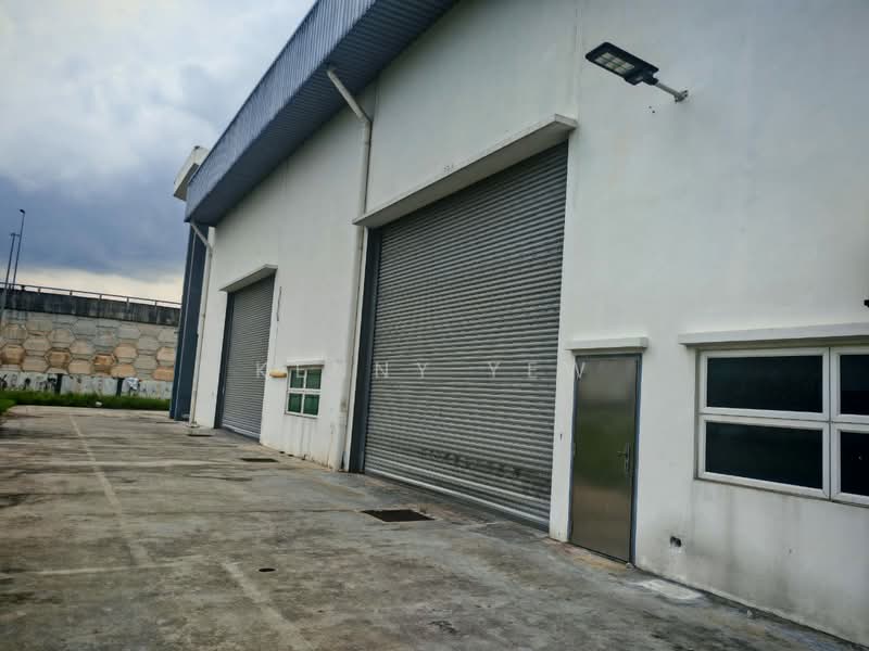 Signature Industrial Park, Semenyih Selangor untuk Untuk Disewa - RM 30,000 /bulan, Mac 2026 - Exterior - PropertyGuru.com.my