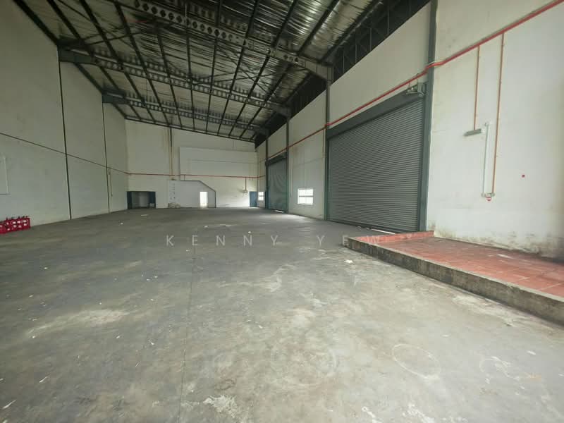 Signature Industrial Park, Semenyih Selangor untuk Untuk Disewa - RM 30,000 /bulan, Mac 2026 - Interior - PropertyGuru.com.my