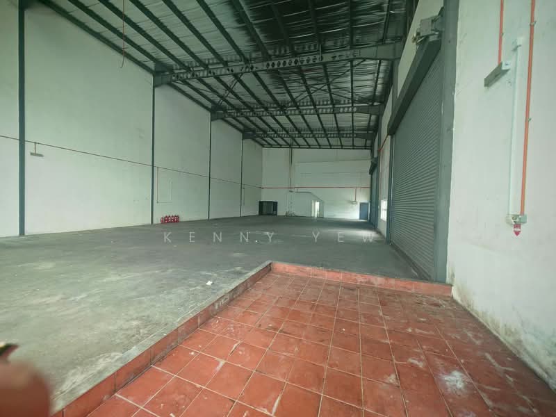 Signature Industrial Park, Semenyih Selangor untuk Untuk Disewa - RM 30,000 /bulan, Mac 2026 - Interior - PropertyGuru.com.my