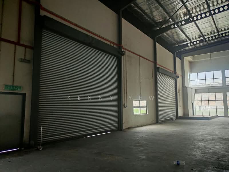 Signature Industrial Park, Semenyih Selangor untuk Untuk Disewa - RM 30,000 /bulan, Mac 2026 - Interior - PropertyGuru.com.my
