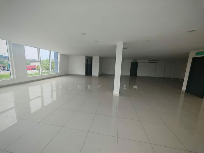 Signature Industrial Park, Semenyih Selangor untuk Untuk Disewa - RM 30,000 /bulan, Mac 2026 - Interior - PropertyGuru.com.my