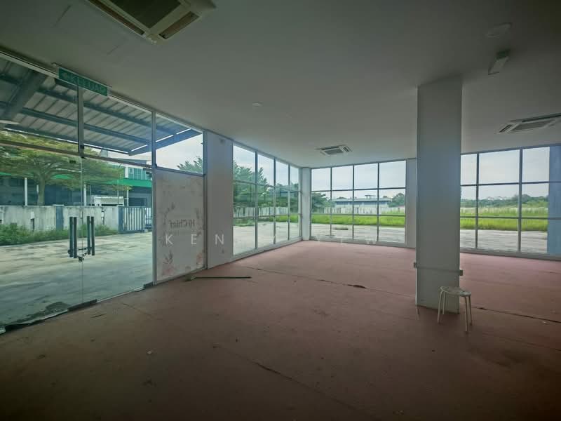 Signature Industrial Park, Semenyih Selangor untuk Untuk Disewa - RM 30,000 /bulan, Mac 2026 - Entrance - PropertyGuru.com.my