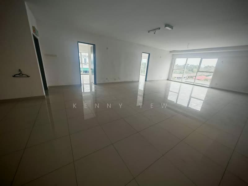Signature Industrial Park, Semenyih Selangor untuk Untuk Disewa - RM 30,000 /bulan, Mac 2026 - Living Room - PropertyGuru.com.my