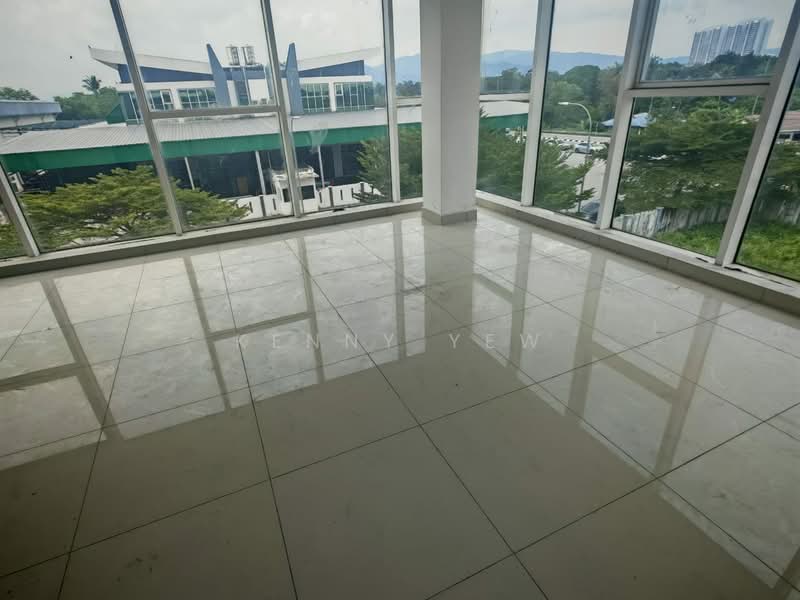 Signature Industrial Park, Semenyih Selangor untuk Untuk Disewa - RM 30,000 /bulan, Mac 2026 - Interior - PropertyGuru.com.my