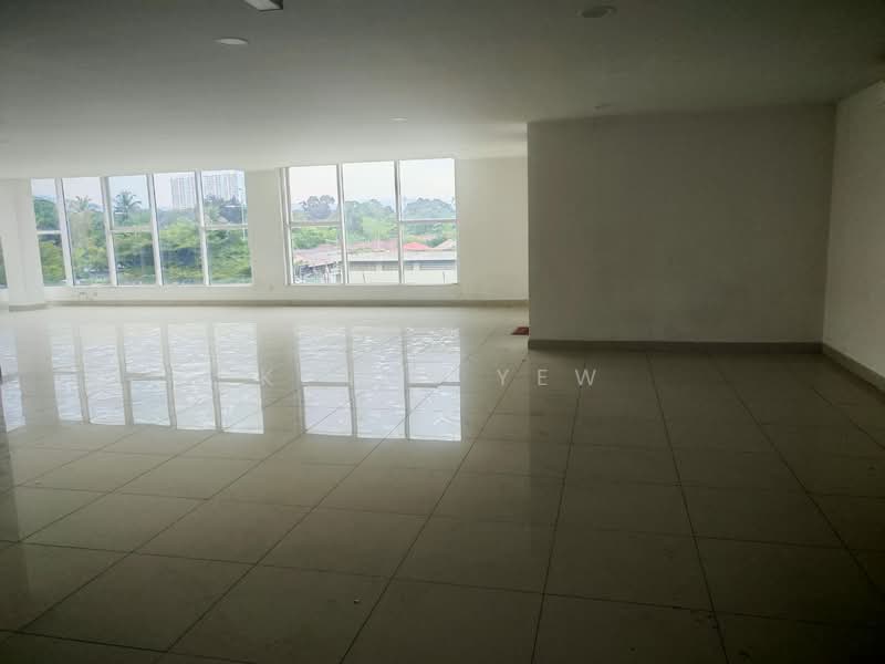 Signature Industrial Park, Semenyih Selangor untuk Untuk Disewa - RM 30,000 /bulan, Mac 2026 - Interior - PropertyGuru.com.my