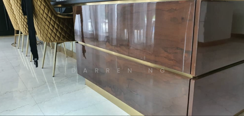 Bungalow for Sale in Puchong (Selangor) - Darren Ng - Dining Room - PropertyGuru.com.my