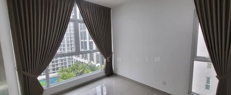 Mutiara Ville untuk Untuk Disewa - RM 1,500 /bulan, Mac 2026 - View - PropertyGuru.com.my
