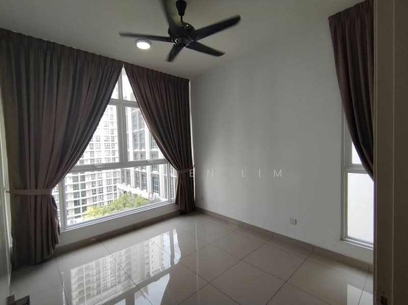 Mutiara Ville untuk Untuk Disewa - RM 1,500 /bulan, Mac 2026 - View - PropertyGuru.com.my