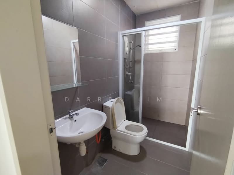 Mutiara Ville untuk Untuk Disewa - RM 1,500 /bulan, Mac 2026 - Bathroom - PropertyGuru.com.my