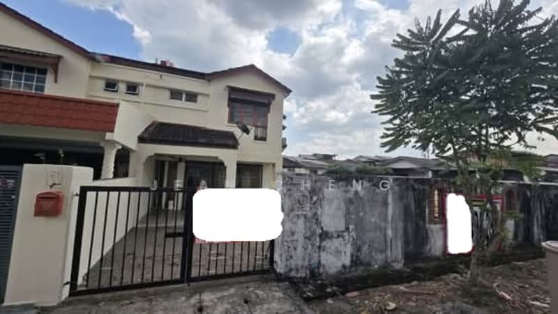 Rumah Teres 2 Tingkat untuk Dijual di Bandar Sunway (Sunway) - Jean Cheng - Exterior - PropertyGuru.com.my