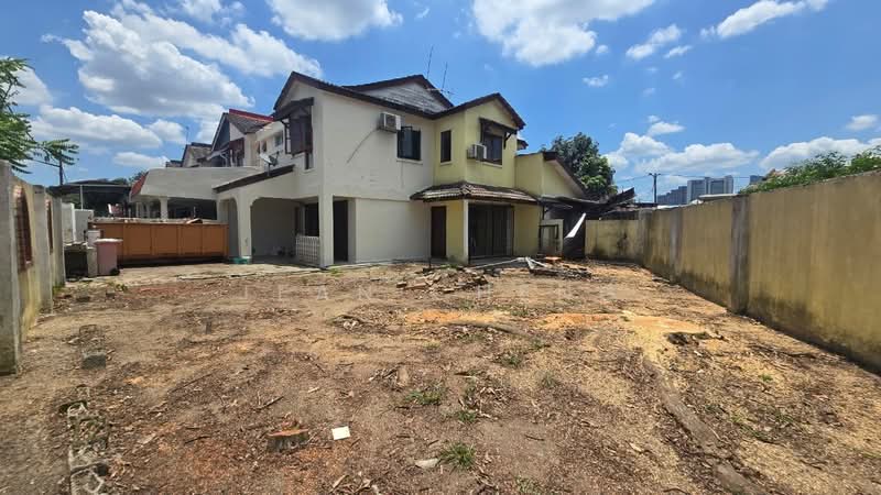 Rumah Teres 2 Tingkat untuk Dijual di Bandar Sunway (Sunway) - Jean Cheng - Exterior - PropertyGuru.com.my