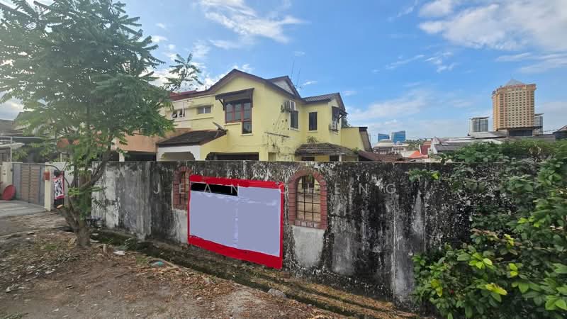 Rumah Teres 2 Tingkat untuk Dijual di Bandar Sunway (Sunway) - Jean Cheng - Exterior - PropertyGuru.com.my