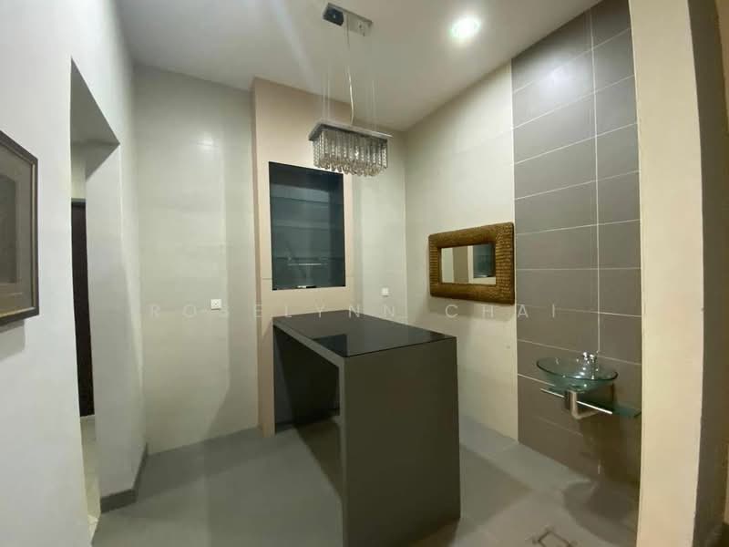 2-storey Terraced House for Sale in East Ledang (Iskandar Puteri (Nusajaya)) - Roselynn Chai - Interior - PropertyGuru.com.my