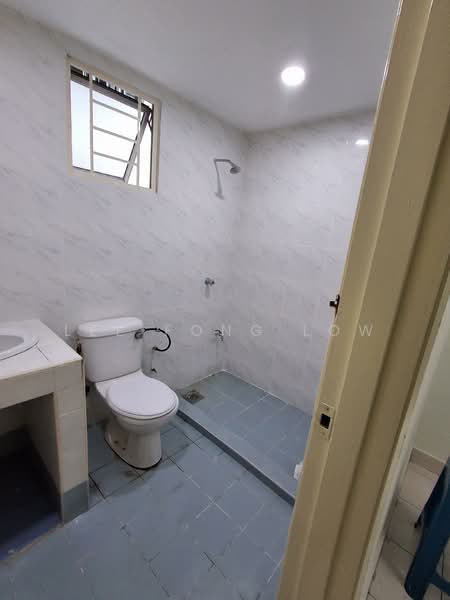 Casa Damansara untuk Untuk Dijual - RM 453,000, Mac 2026 - Bathroom - PropertyGuru.com.my
