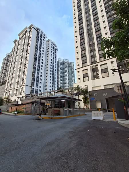 Casa Damansara untuk Untuk Dijual - RM 453,000, Mac 2026 - Exterior - PropertyGuru.com.my
