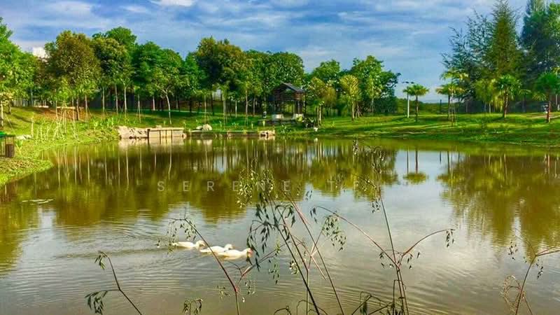 Bungalow for Sale in East Ledang (Iskandar Puteri (Nusajaya)) - Serene Teh - PropertyGuru.com.my