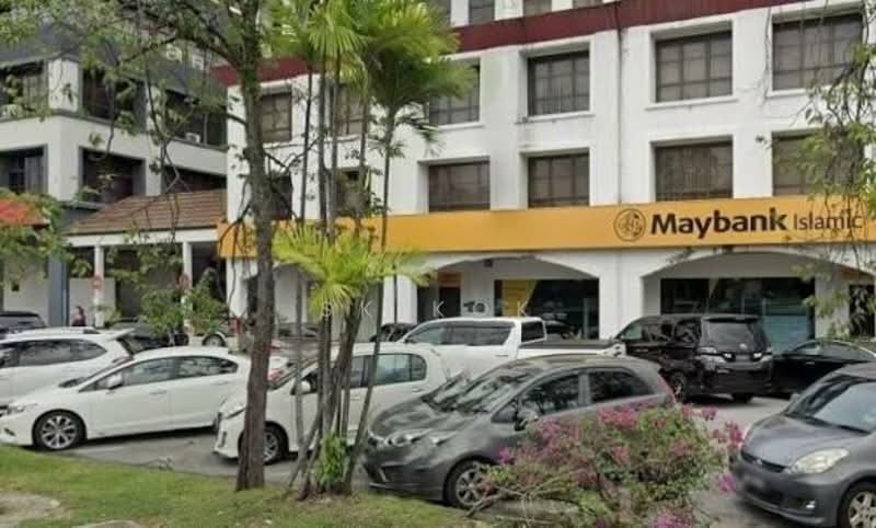 Shop for Rent in Ipoh (Perak) - SK Kok - PropertyGuru.com.my