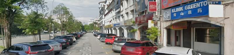 Shop for Rent in Ipoh (Perak) - SK Kok - PropertyGuru.com.my