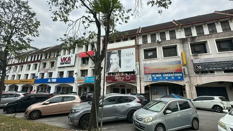 Shop for Rent in Ipoh (Perak) - SK Kok - PropertyGuru.com.my