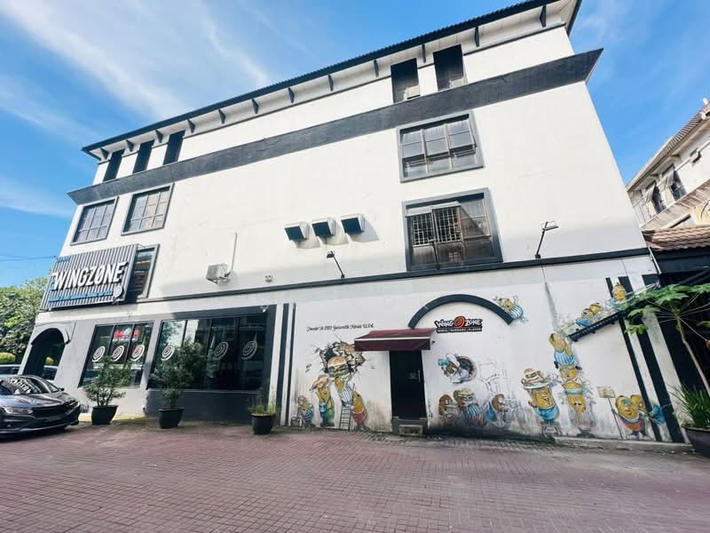 Shop for Rent in Ipoh (Perak) - SK Kok - PropertyGuru.com.my