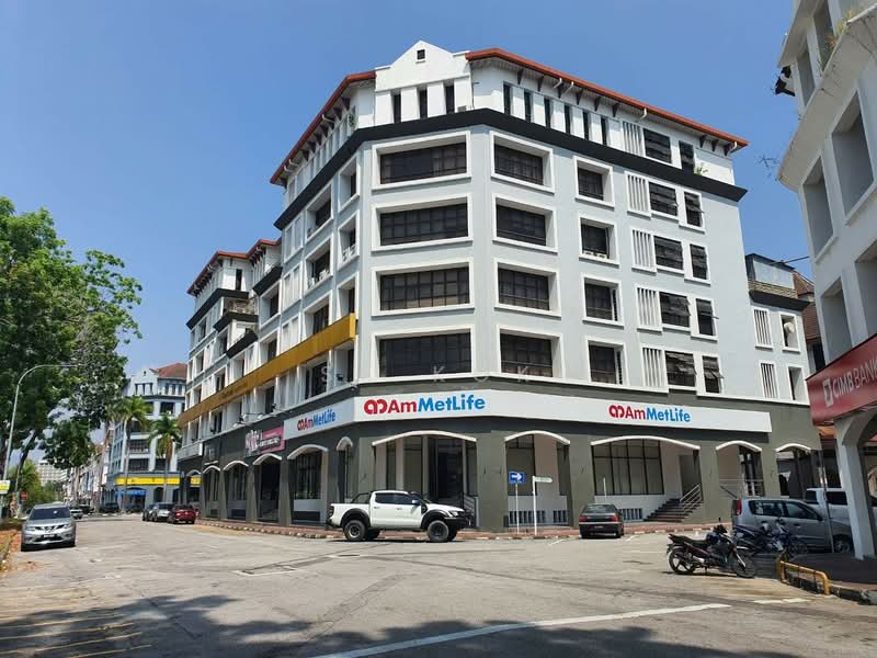 Shop for Rent in Ipoh (Perak) - SK Kok - PropertyGuru.com.my