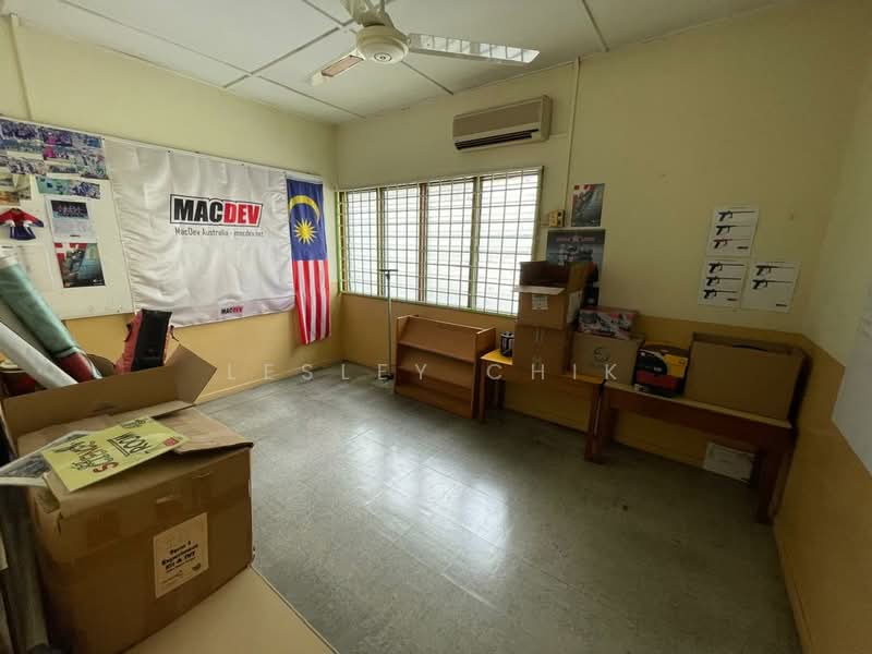 3-storey Terraced House for Sale in Taman Suria Jaya (Cheras) - Lesley Chik - Interior - PropertyGuru.com.my