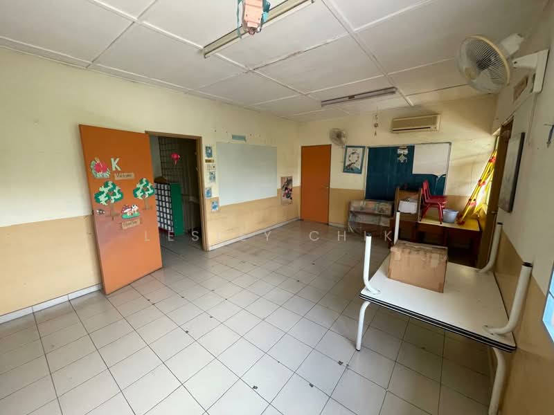 3-storey Terraced House for Sale in Taman Suria Jaya (Cheras) - Lesley Chik - Interior - PropertyGuru.com.my