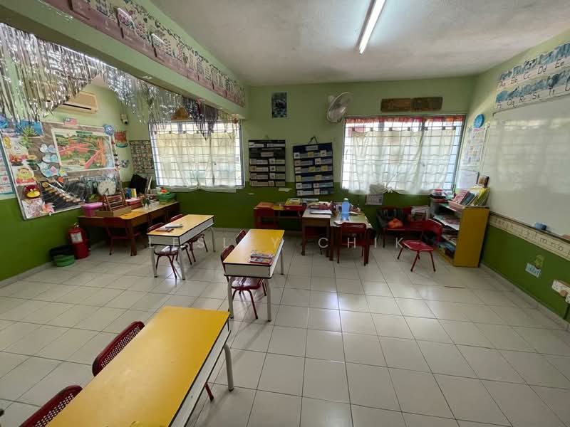 3-storey Terraced House for Sale in Taman Suria Jaya (Cheras) - Lesley Chik - Study - PropertyGuru.com.my