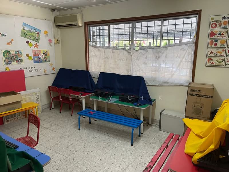 3-storey Terraced House for Sale in Taman Suria Jaya (Cheras) - Lesley Chik - Study - PropertyGuru.com.my