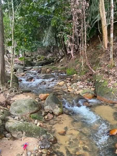 Land for Sale, Lenggong Perak untuk Untuk Dijual - RM 850,000, Mac 2026 - PropertyGuru.com.my