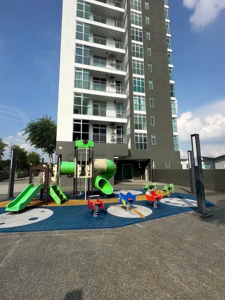 D'Lagoon untuk Untuk Disewa - RM 2,100 /bulan, Mac 2026 - PropertyGuru.com.my